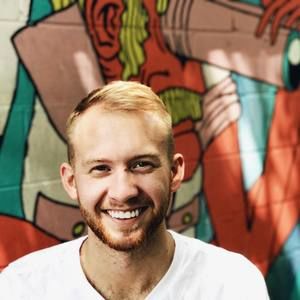 Meet your Posher, Alex